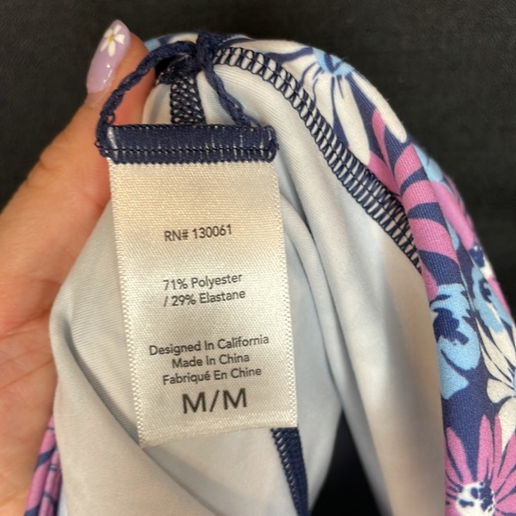 NWT L*Space Bag & Bogey Skort - Medium - Picture 15 of 17